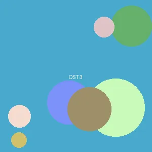 血溅三岔口 - アイドル封面